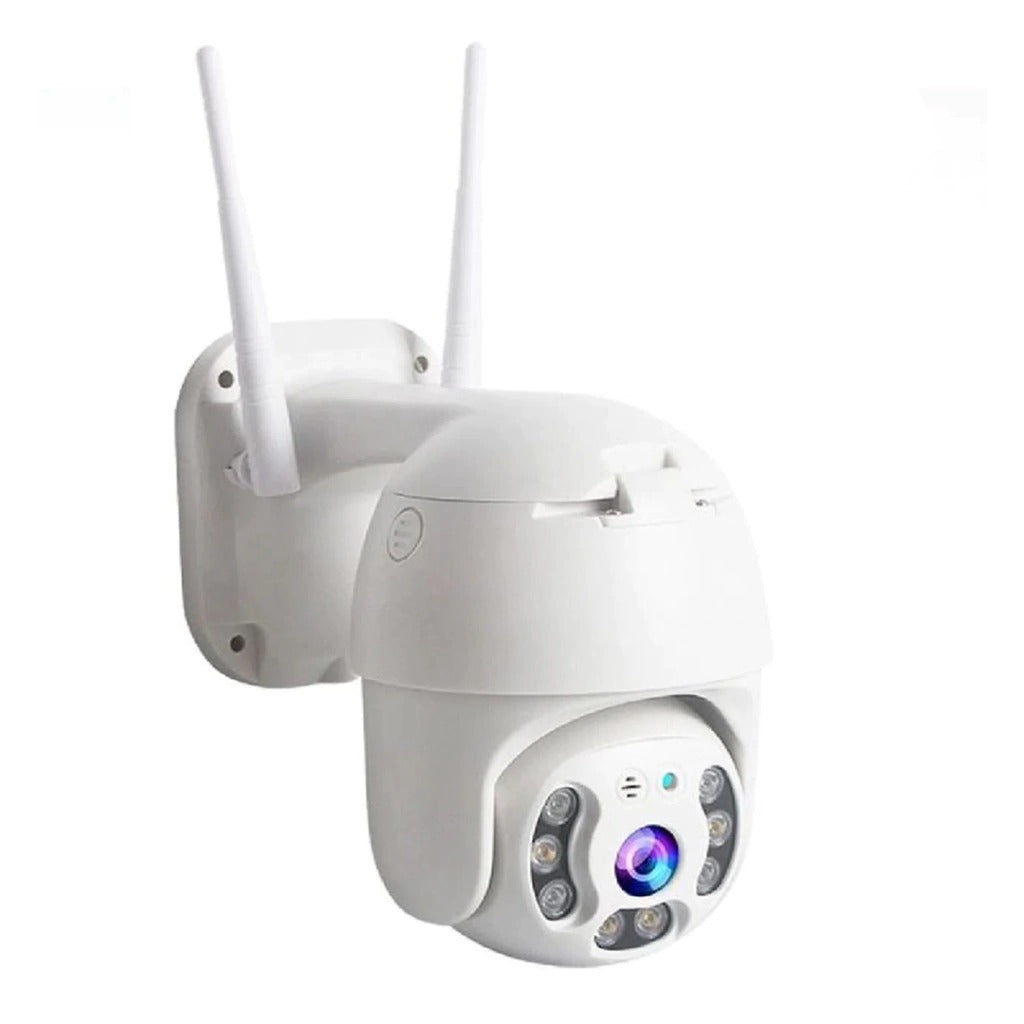 CÁMERA WIFI 1080P EXTERIOR IPC-ZAS04