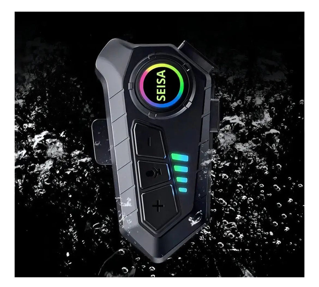 AURICULARES BLUETOOTH PARA CASCO