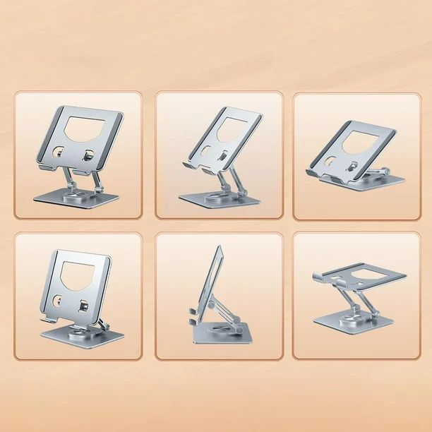 SOPORTE PLEGABLE HX-ZJ6117