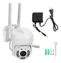 CAMARA WIFI CON RESOLUCION 2K