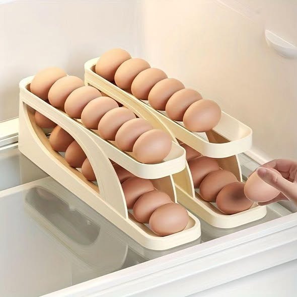 DISPENSADOR DE HUEVOS