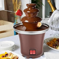 FUENTE DE CHOCOLATE MINI