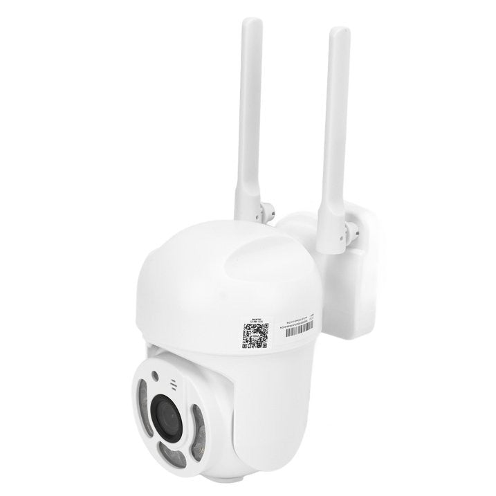 CÁMARA WIFI 720P IPC-TS16