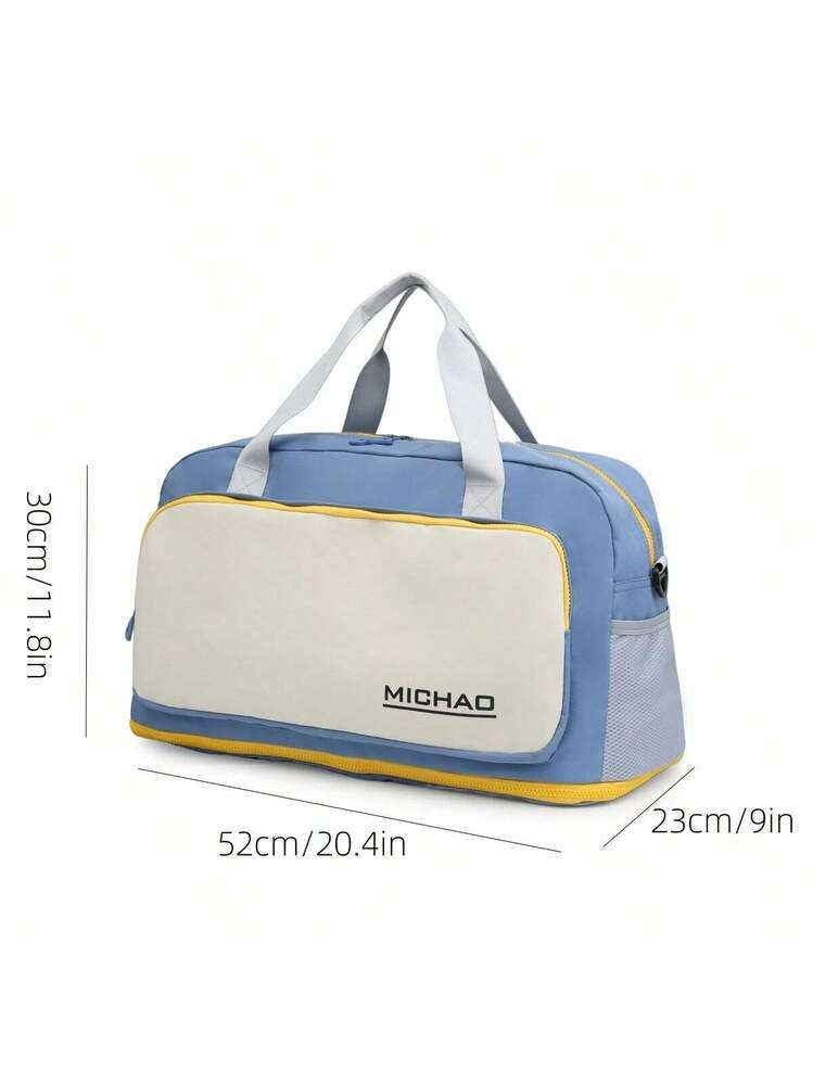 BOLSO MULTIFUNCIONAL MICHAO