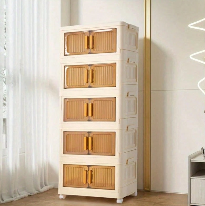 MUEBLE ORGANIZADOR MULTIFUNCIONAL SF2404