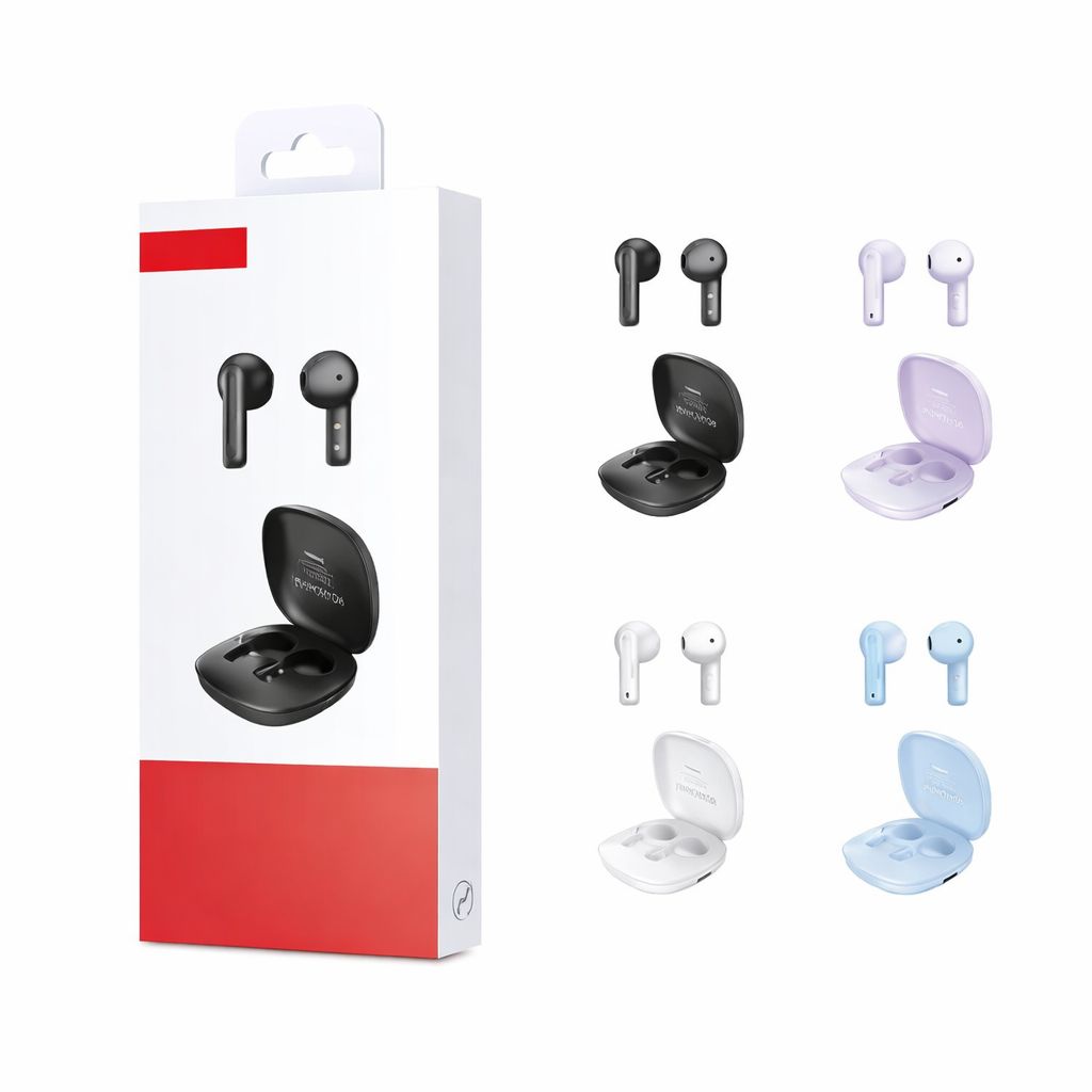 AUDIFONO BLUETOOTH TRANYOO ULTRA THIN CASE