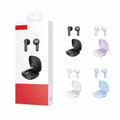 AUDIFONO BLUETOOTH TRANYOO ULTRA THIN CASE