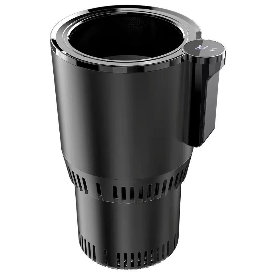 PORTA VASOS ELÉCTRICO PARA VEHÍCULO