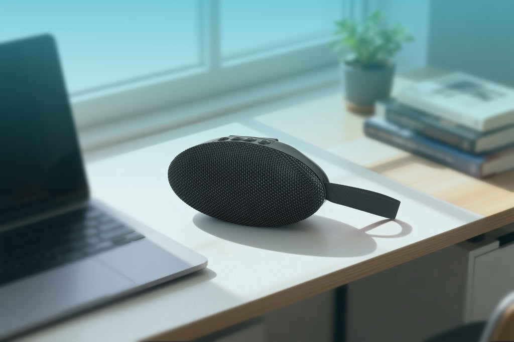 PARLANTE BLUETOOTH GTS-2597