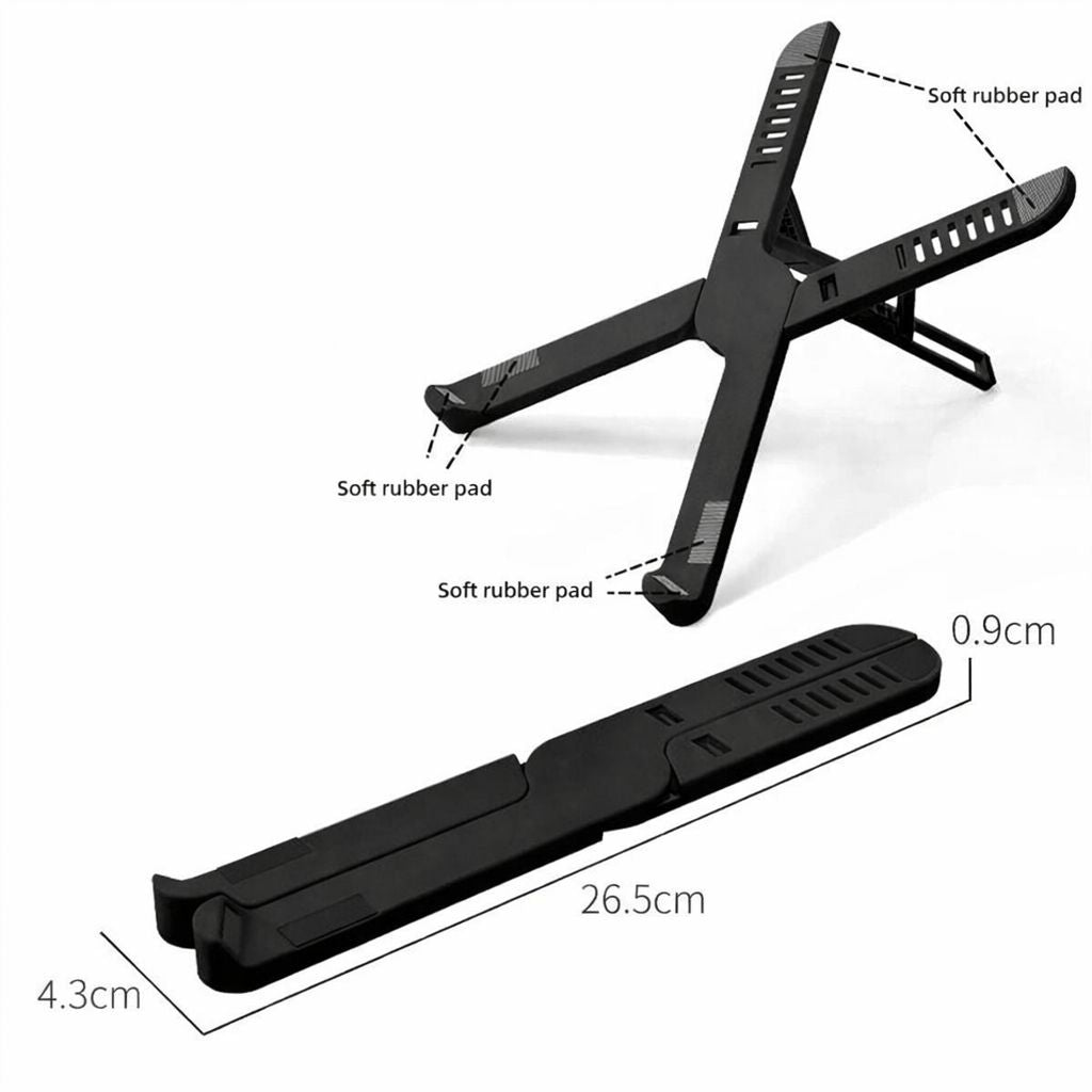 SOPORTE PARA TABLET MODELO ZX-X01