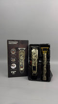 KIT CORTADORA DE CABELLO PROFESIONAL ~ SF1840