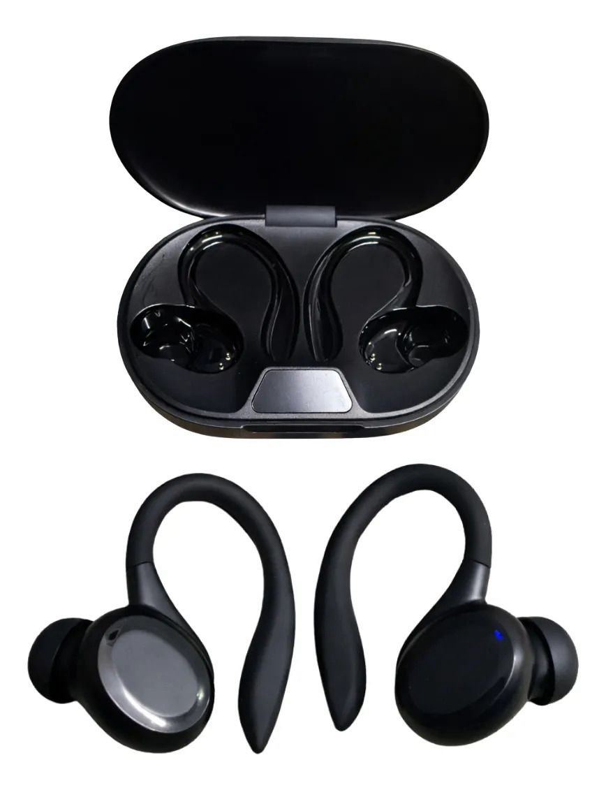 AURICULARES DEPORTIVOS INALÁMBRICOS