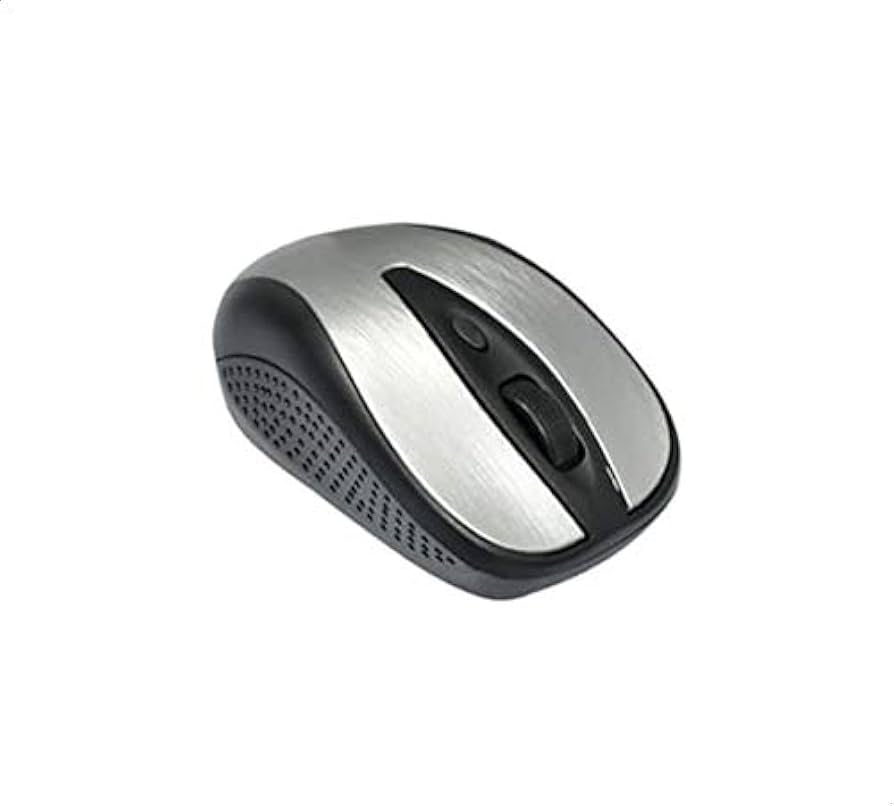 MOUSE INALÁMBRICO RF-6387